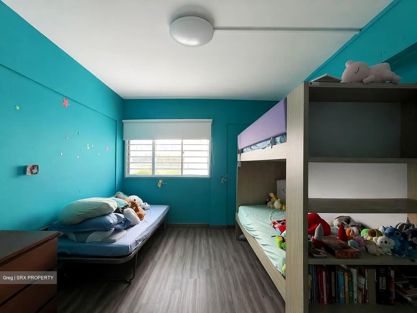 Blk 47 Lengkok Bahru (Bukit Merah), HDB 5 Rooms #566503031